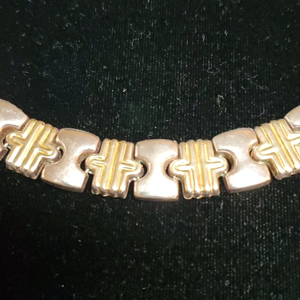 925 Necklace 15"